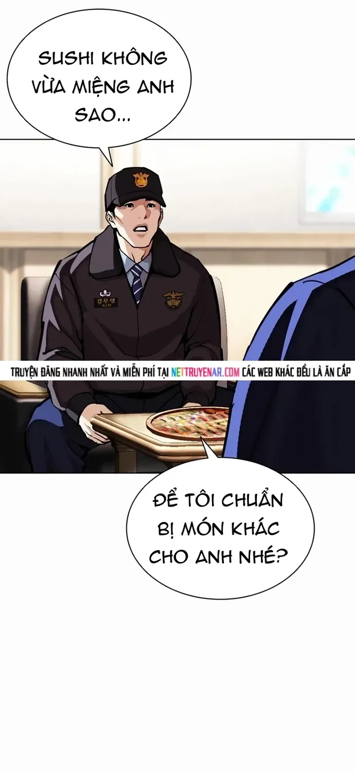 Hoán Đổi Diệu Kỳ Chap 599 - Next Chap 600