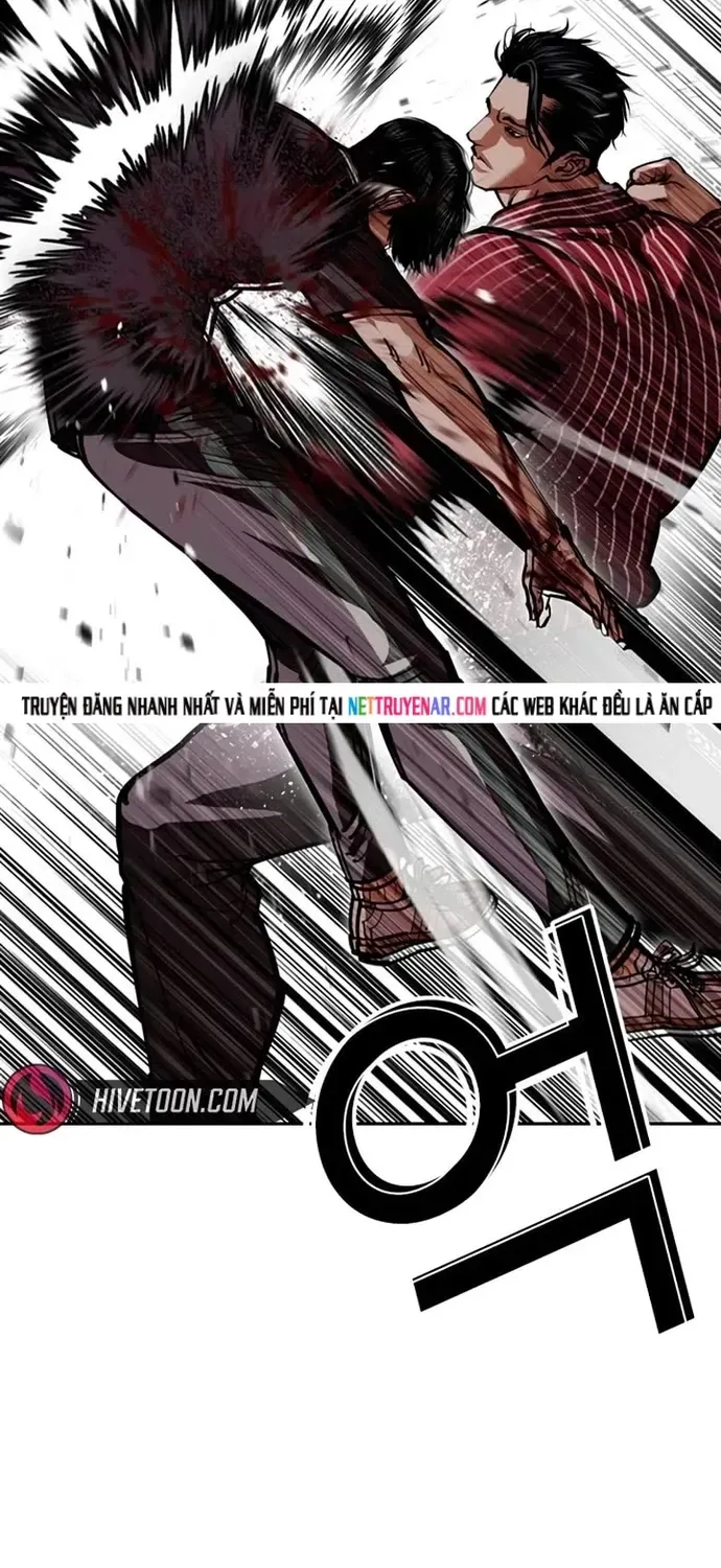 Hoán Đổi Diệu Kỳ Chap 599 - Next Chap 600