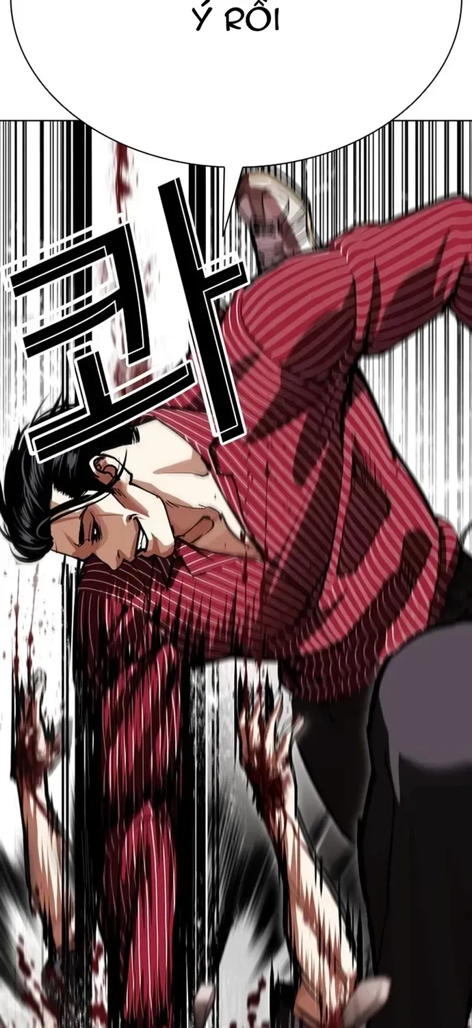 Hoán Đổi Diệu Kỳ Chap 599 - Next Chap 600