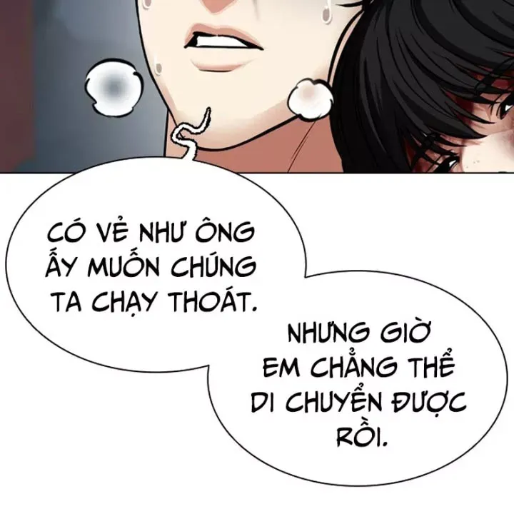 Hoán Đổi Diệu Kỳ Chap 603 - Next Chap 604