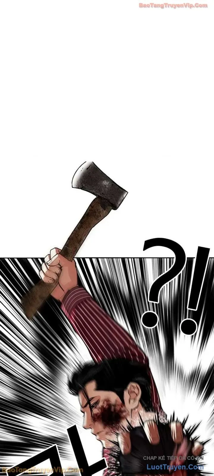 Hoán Đổi Diệu Kỳ Chap 600 - Next Chap 601