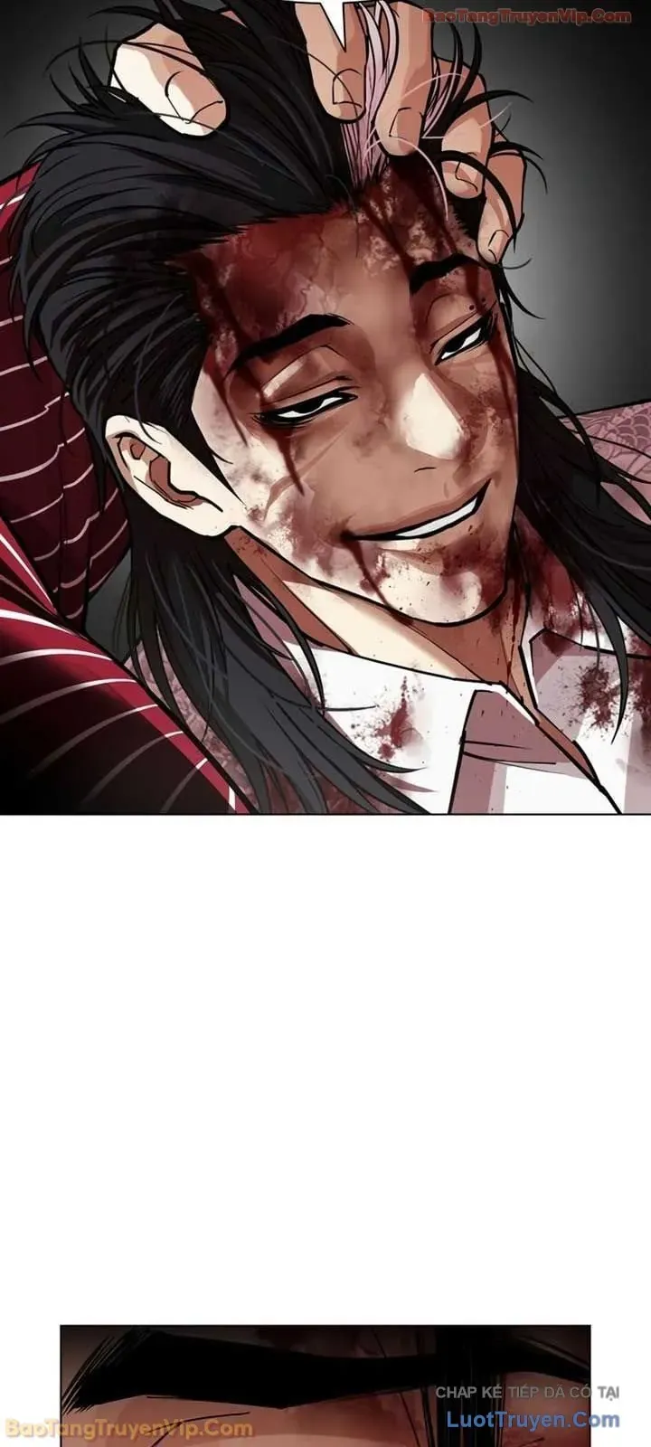 Hoán Đổi Diệu Kỳ Chap 600 - Next Chap 601