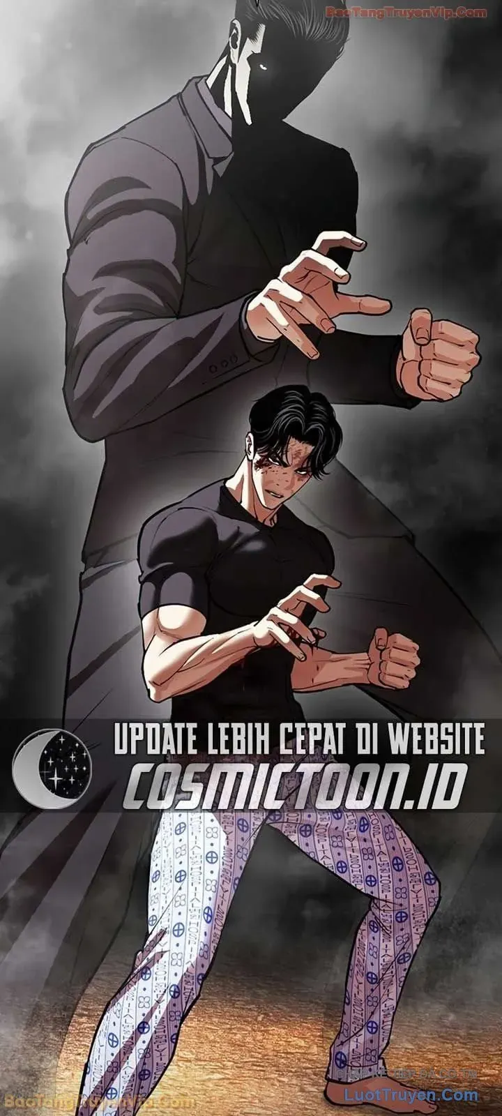 Hoán Đổi Diệu Kỳ Chap 600 - Next Chap 601