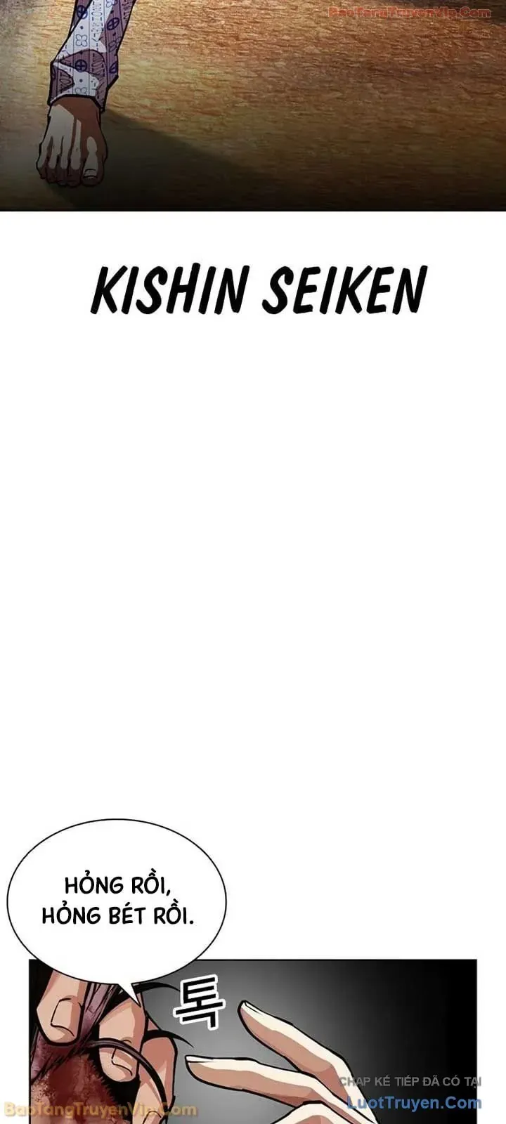 Hoán Đổi Diệu Kỳ Chap 600 - Next Chap 601