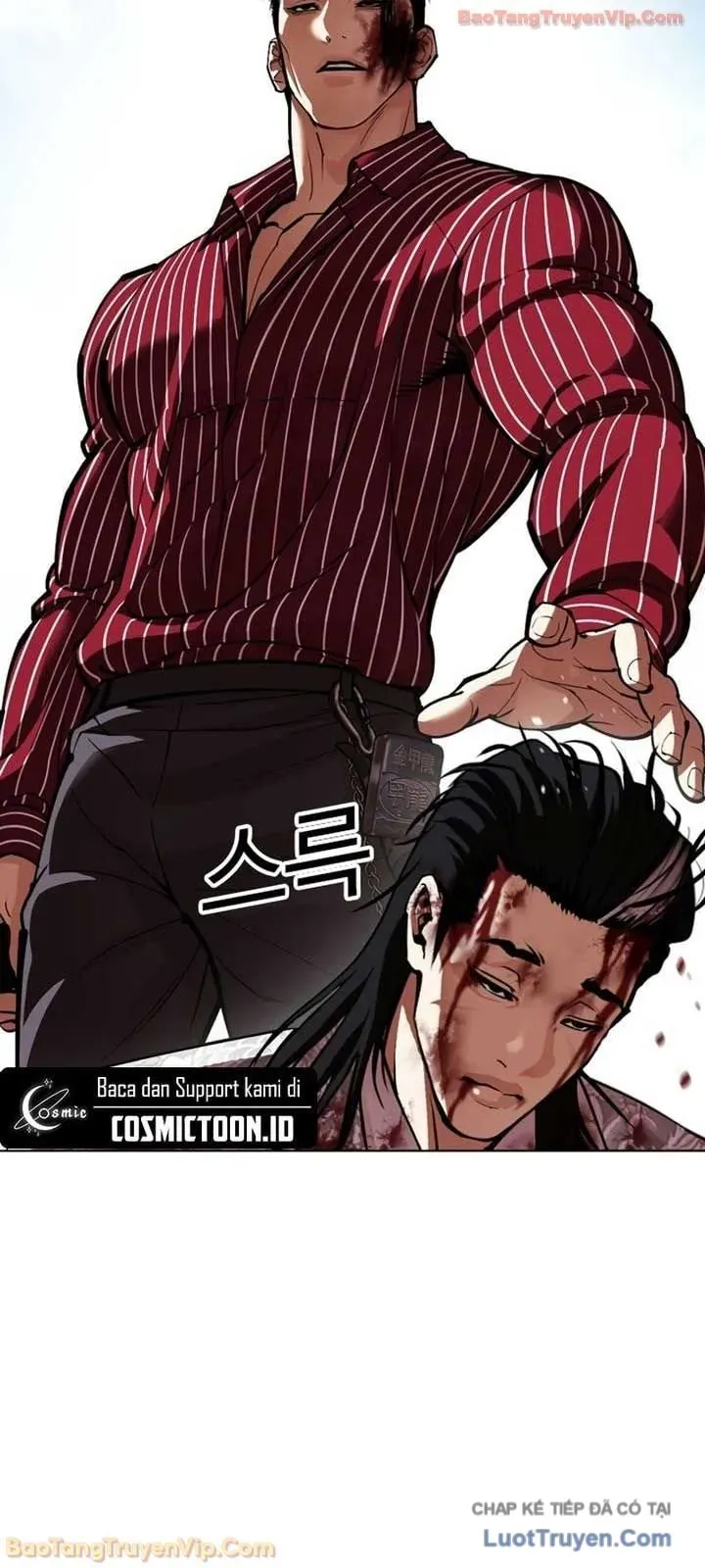 Hoán Đổi Diệu Kỳ Chap 600 - Next Chap 601