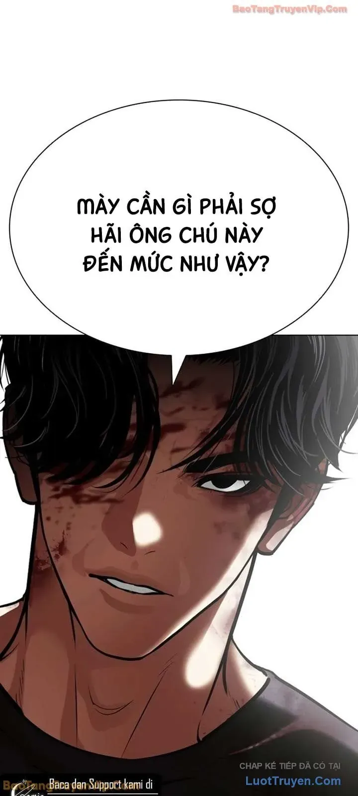 Hoán Đổi Diệu Kỳ Chap 600 - Next Chap 601