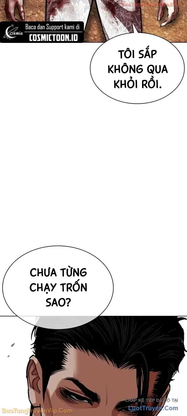 Hoán Đổi Diệu Kỳ Chap 600 - Next Chap 601