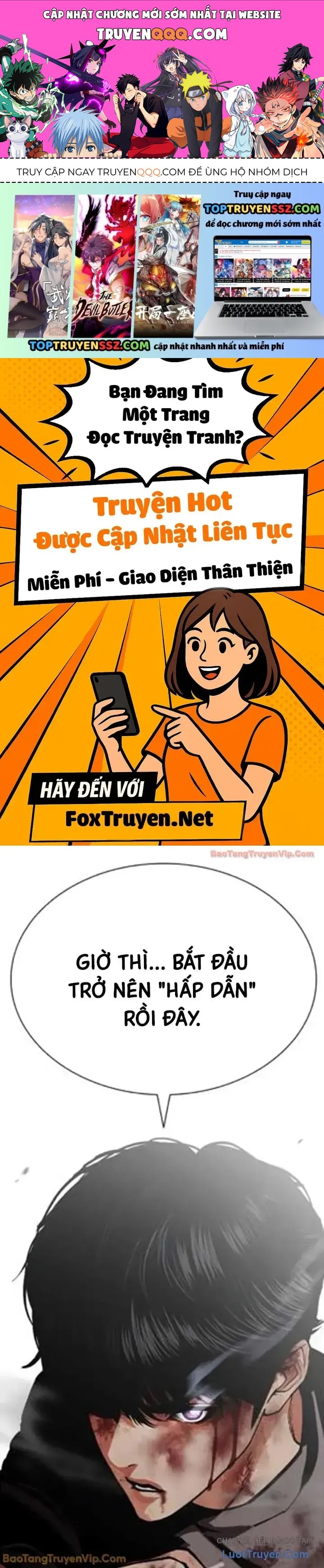 Hoán Đổi Diệu Kỳ Chap 600 - Next Chap 601