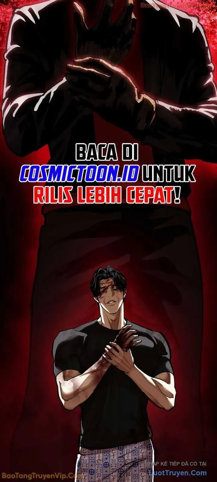 Hoán Đổi Diệu Kỳ Chap 600 - Next Chap 601