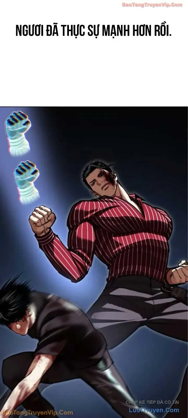 Hoán Đổi Diệu Kỳ Chap 600 - Next Chap 601