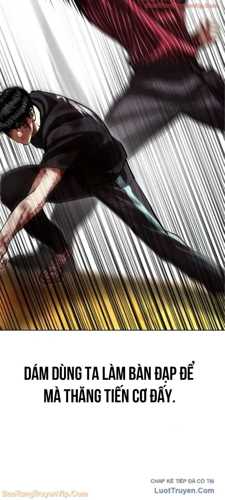 Hoán Đổi Diệu Kỳ Chap 600 - Next Chap 601