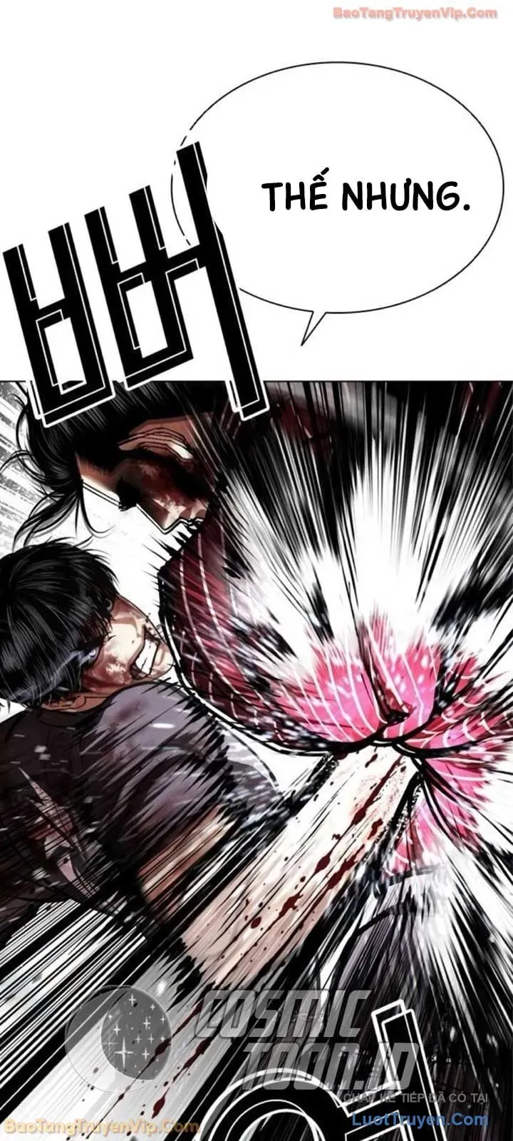 Hoán Đổi Diệu Kỳ Chap 600 - Next Chap 601