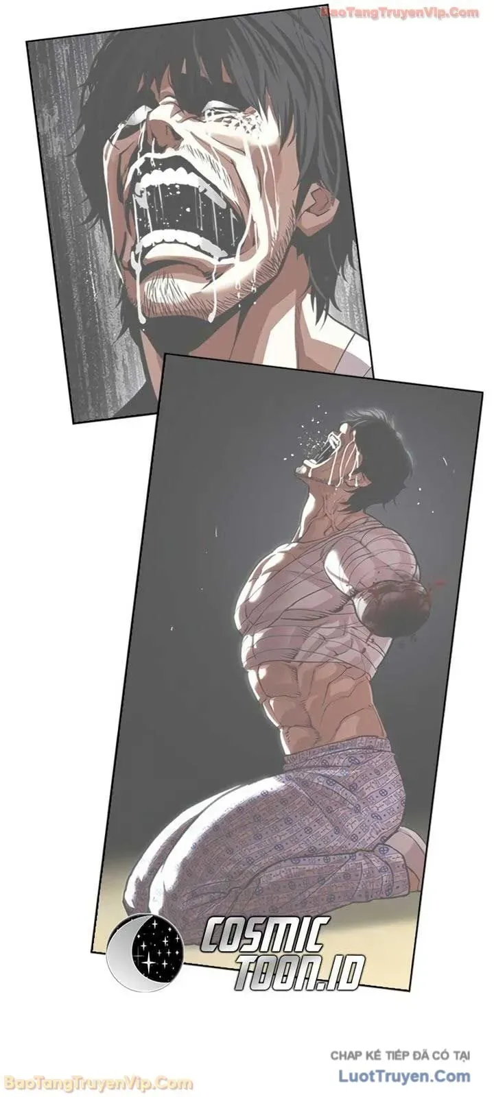 Hoán Đổi Diệu Kỳ Chap 600 - Next Chap 601