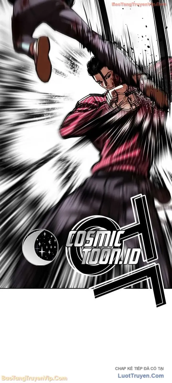 Hoán Đổi Diệu Kỳ Chap 600 - Next Chap 601