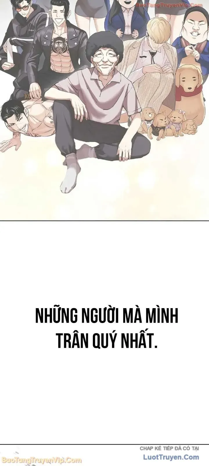 Hoán Đổi Diệu Kỳ Chap 600 - Next Chap 601