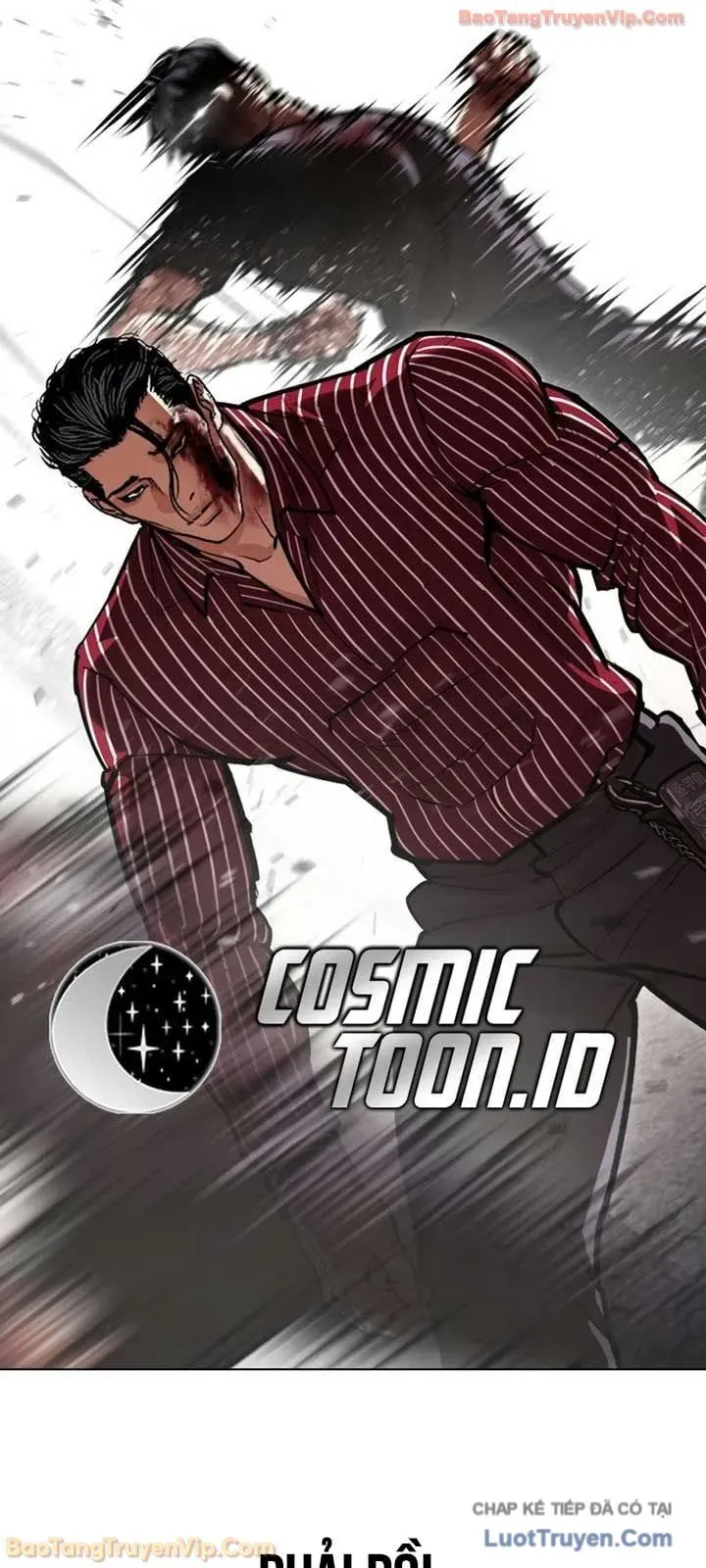 Hoán Đổi Diệu Kỳ Chap 600 - Next Chap 601