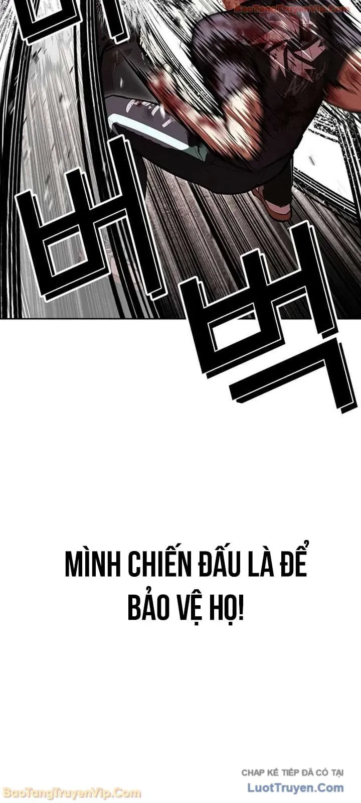 Hoán Đổi Diệu Kỳ Chap 600 - Next Chap 601
