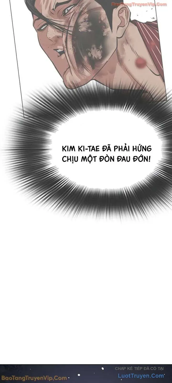 Hoán Đổi Diệu Kỳ Chap 600 - Next Chap 601