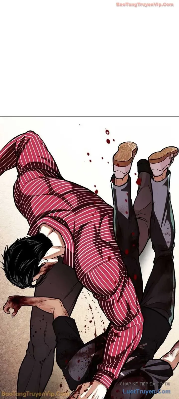 Hoán Đổi Diệu Kỳ Chap 600 - Next Chap 601