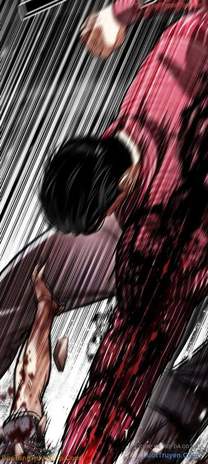 Hoán Đổi Diệu Kỳ Chap 600 - Next Chap 601