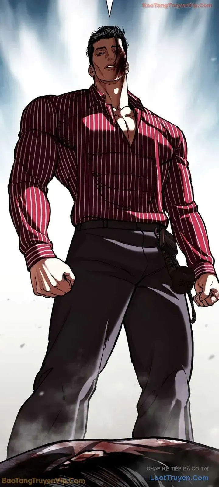 Hoán Đổi Diệu Kỳ Chap 600 - Next Chap 601