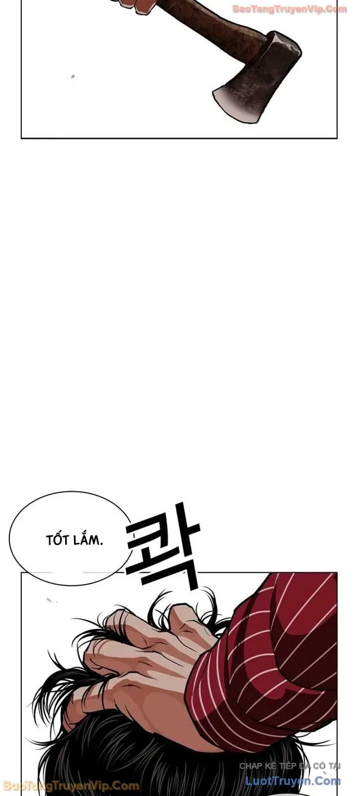 Hoán Đổi Diệu Kỳ Chap 600 - Next Chap 601