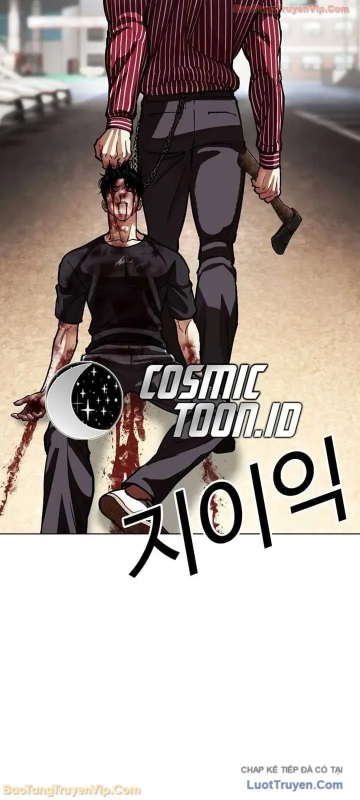 Hoán Đổi Diệu Kỳ Chap 600 - Next Chap 601