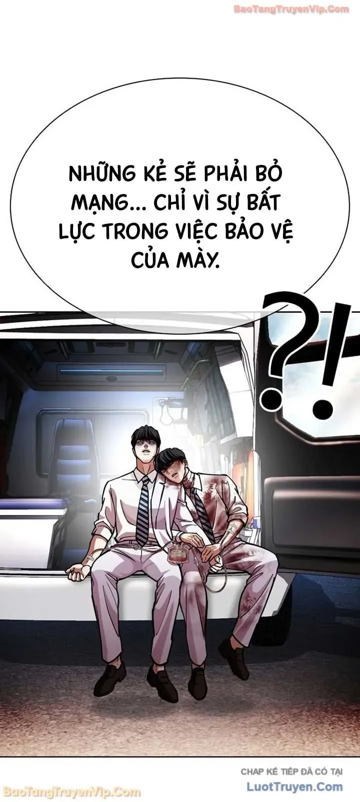 Hoán Đổi Diệu Kỳ Chap 600 - Next Chap 601