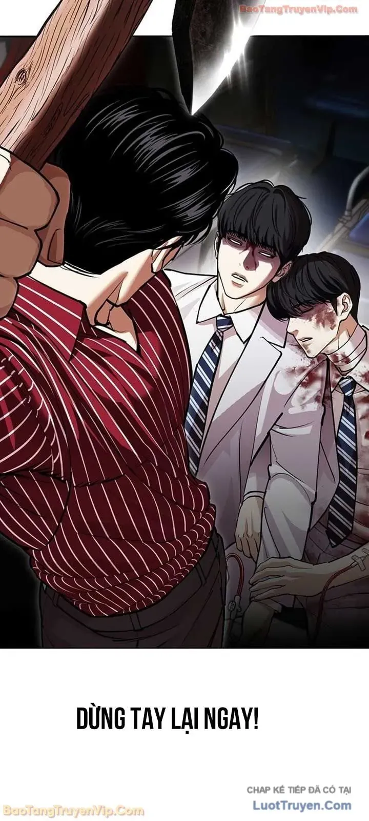 Hoán Đổi Diệu Kỳ Chap 600 - Next Chap 601