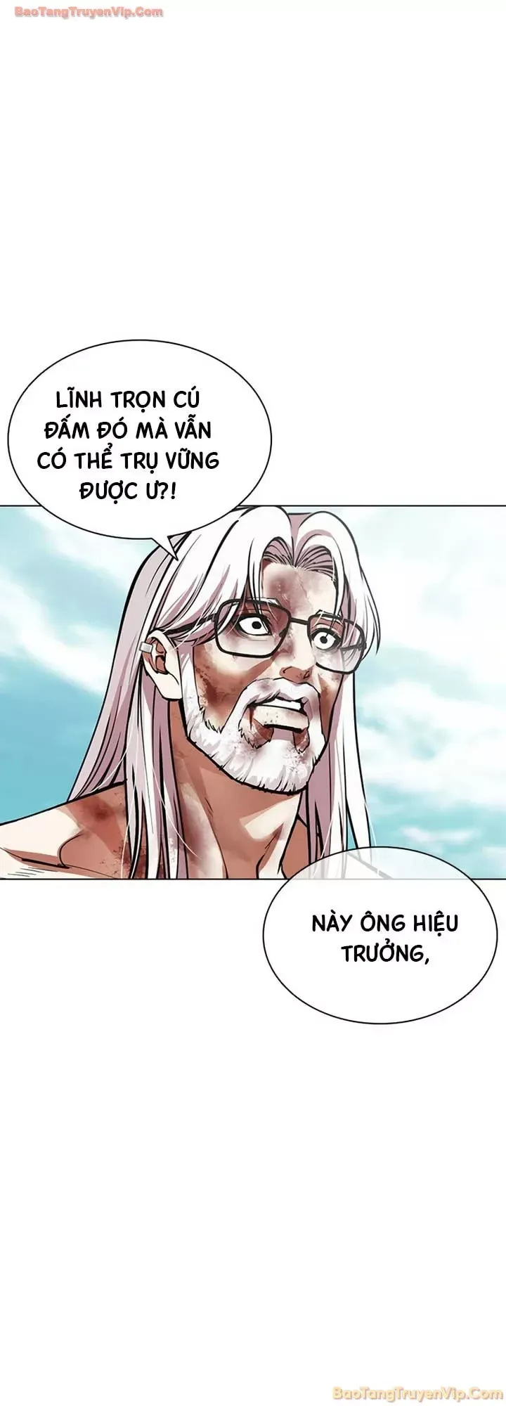 Hoán Đổi Diệu Kỳ Chap 601 - Next Chap 602