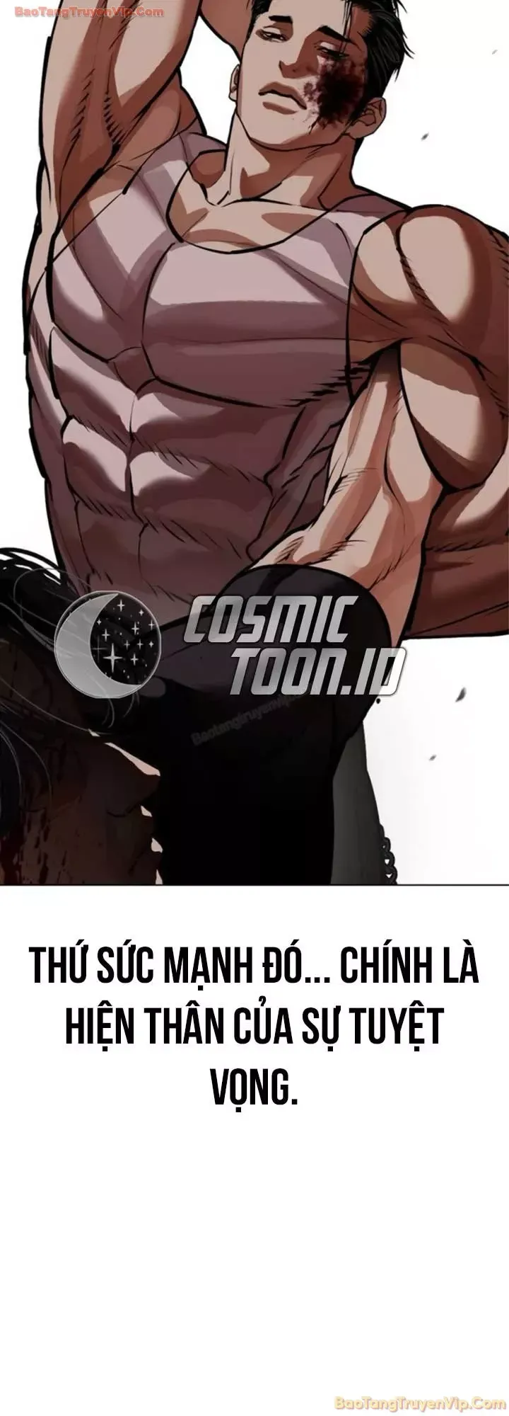 Hoán Đổi Diệu Kỳ Chap 601 - Next Chap 602