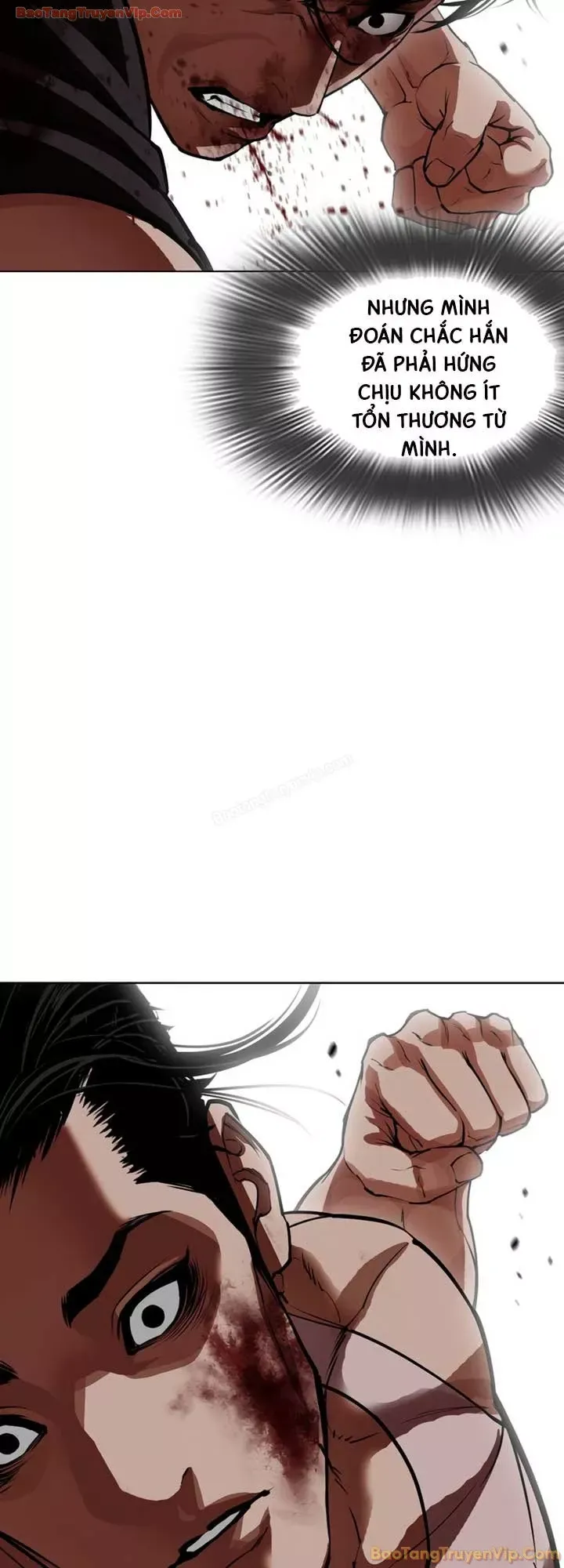 Hoán Đổi Diệu Kỳ Chap 601 - Next Chap 602