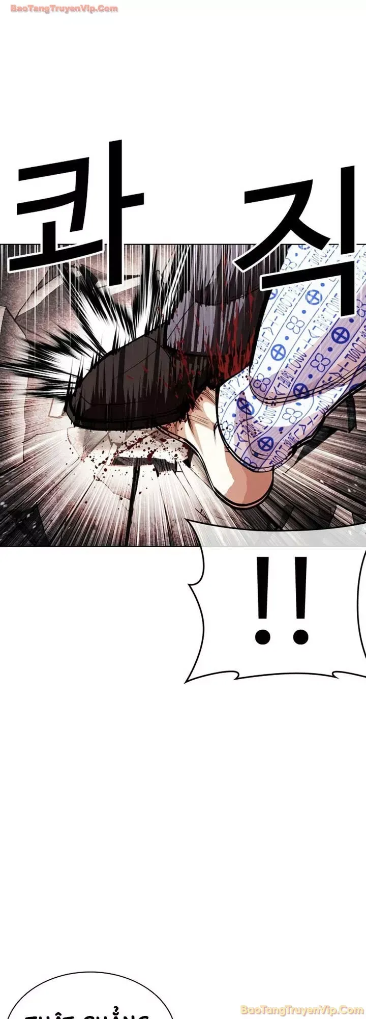 Hoán Đổi Diệu Kỳ Chap 601 - Next Chap 602
