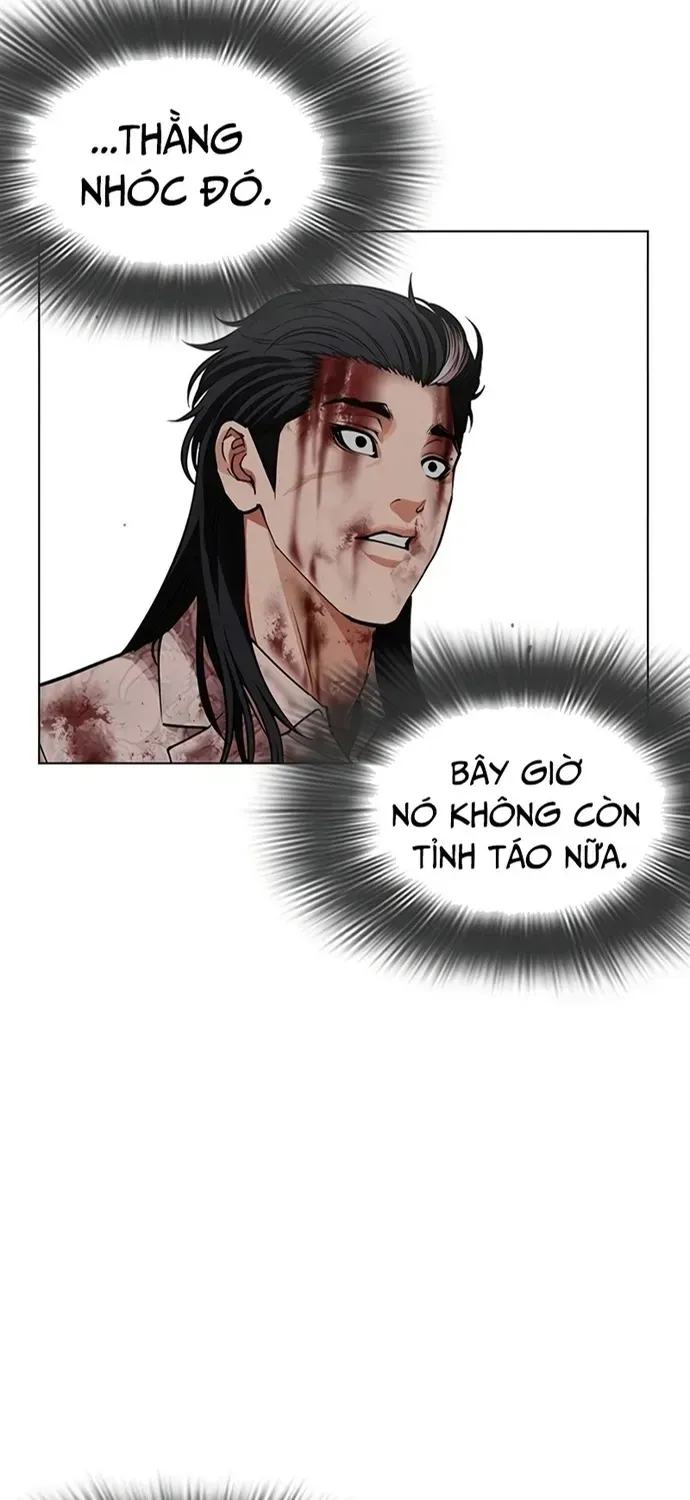 Hoán Đổi Diệu Kỳ Chap 602 - Next Chap 603