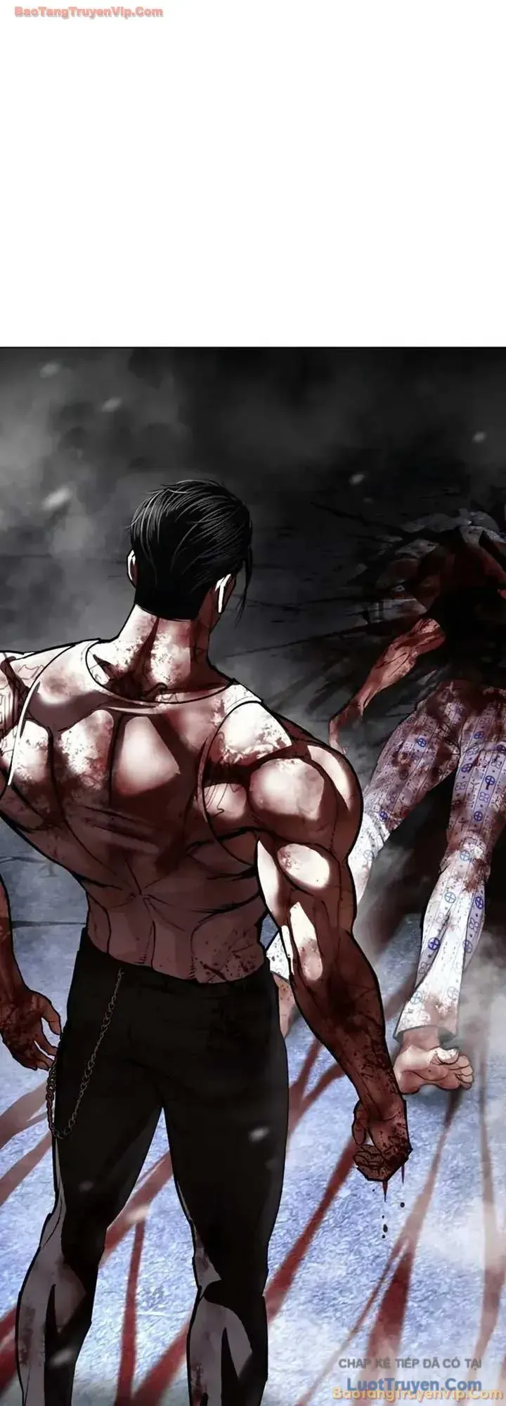 Hoán Đổi Diệu Kỳ Chap 604 - Next Chap 605