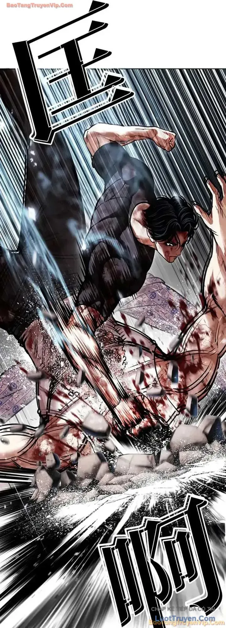 Hoán Đổi Diệu Kỳ Chap 604 - Next Chap 605