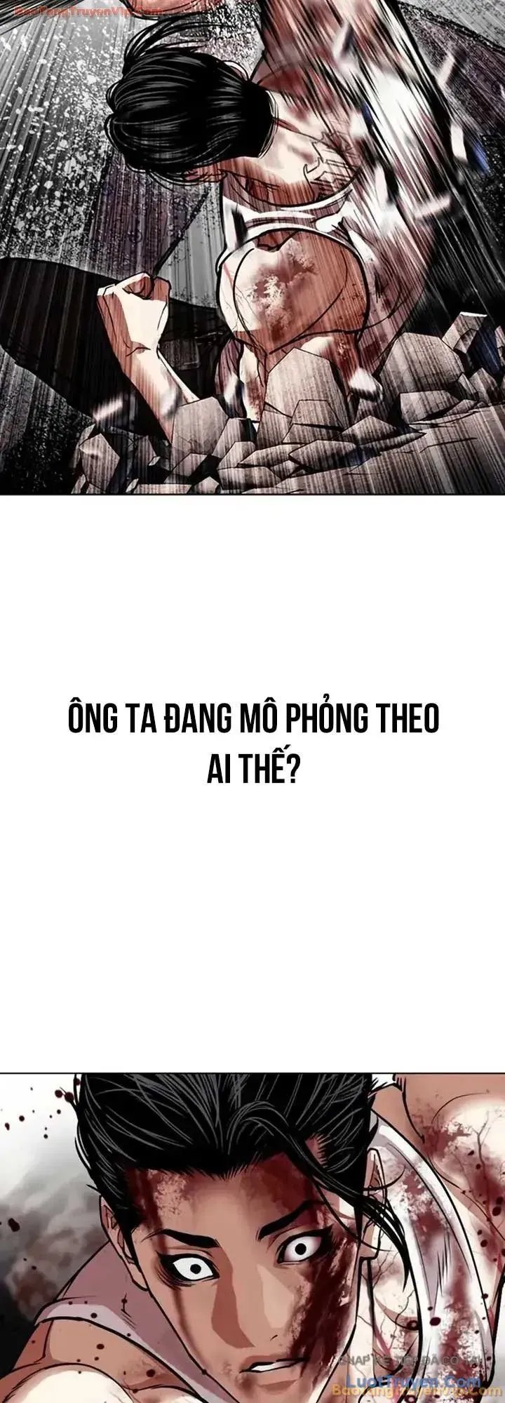 Hoán Đổi Diệu Kỳ Chap 604 - Next Chap 605