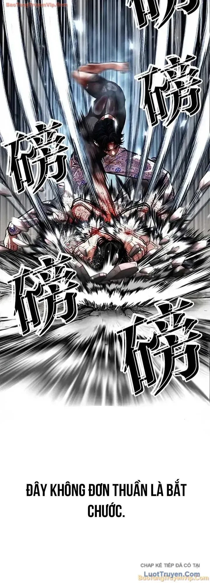 Hoán Đổi Diệu Kỳ Chap 604 - Next Chap 605