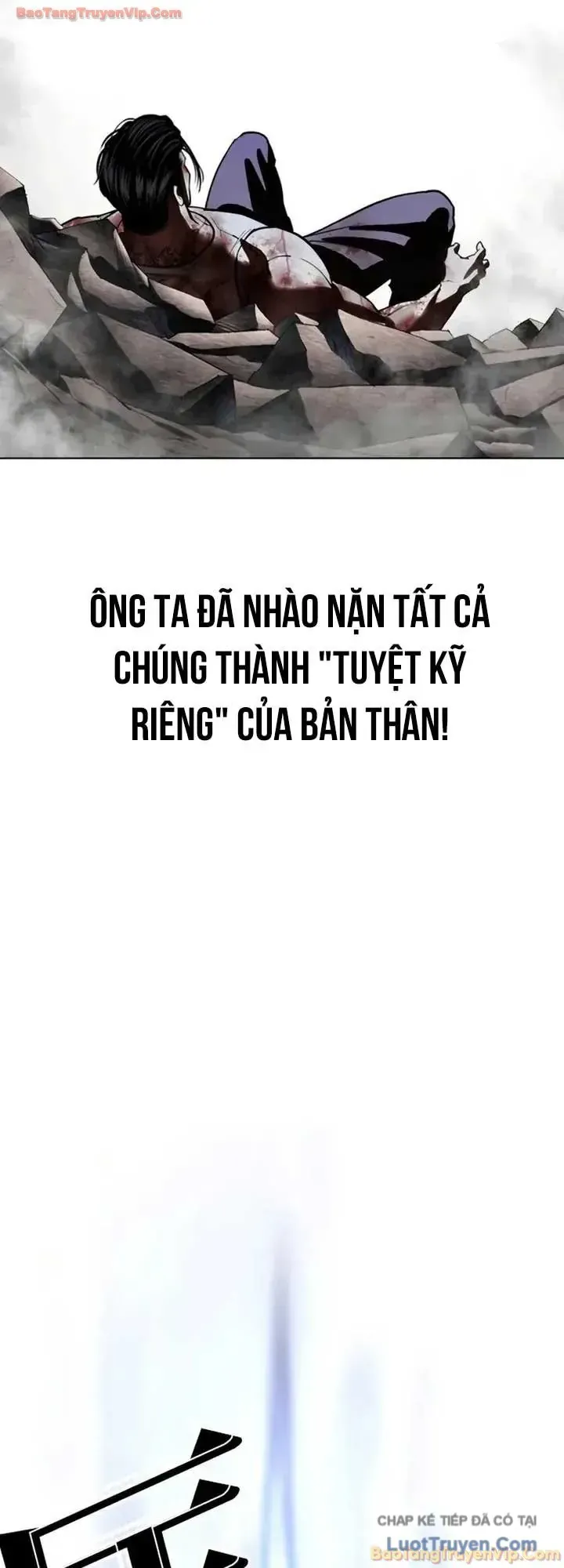 Hoán Đổi Diệu Kỳ Chap 604 - Next Chap 605