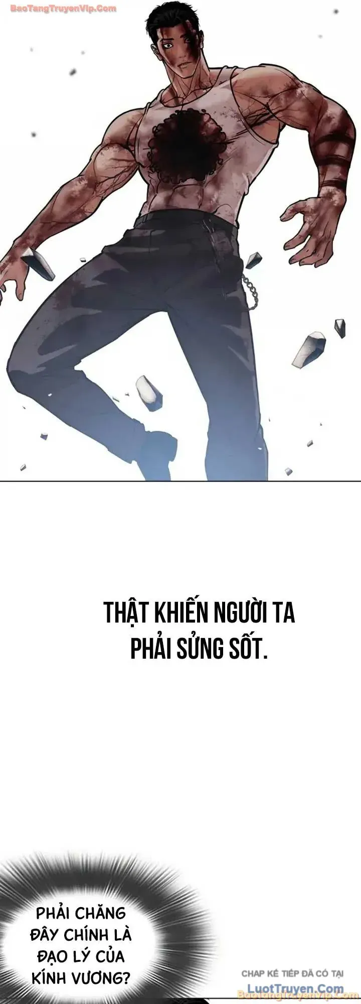 Hoán Đổi Diệu Kỳ Chap 604 - Next Chap 605