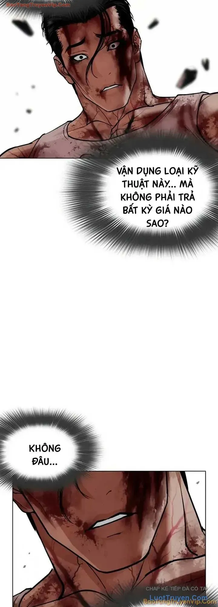 Hoán Đổi Diệu Kỳ Chap 604 - Next Chap 605