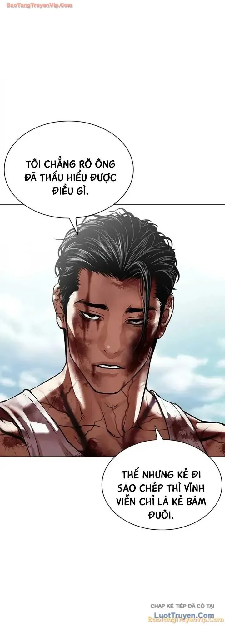Hoán Đổi Diệu Kỳ Chap 604 - Next Chap 605