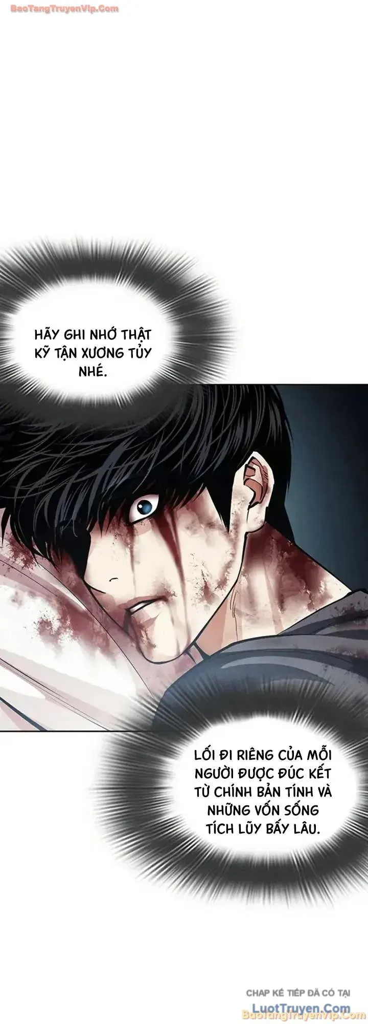 Hoán Đổi Diệu Kỳ Chap 604 - Next Chap 605