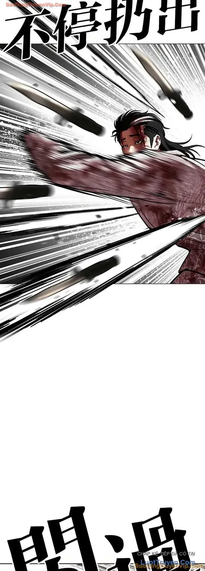 Hoán Đổi Diệu Kỳ Chap 604 - Next Chap 605