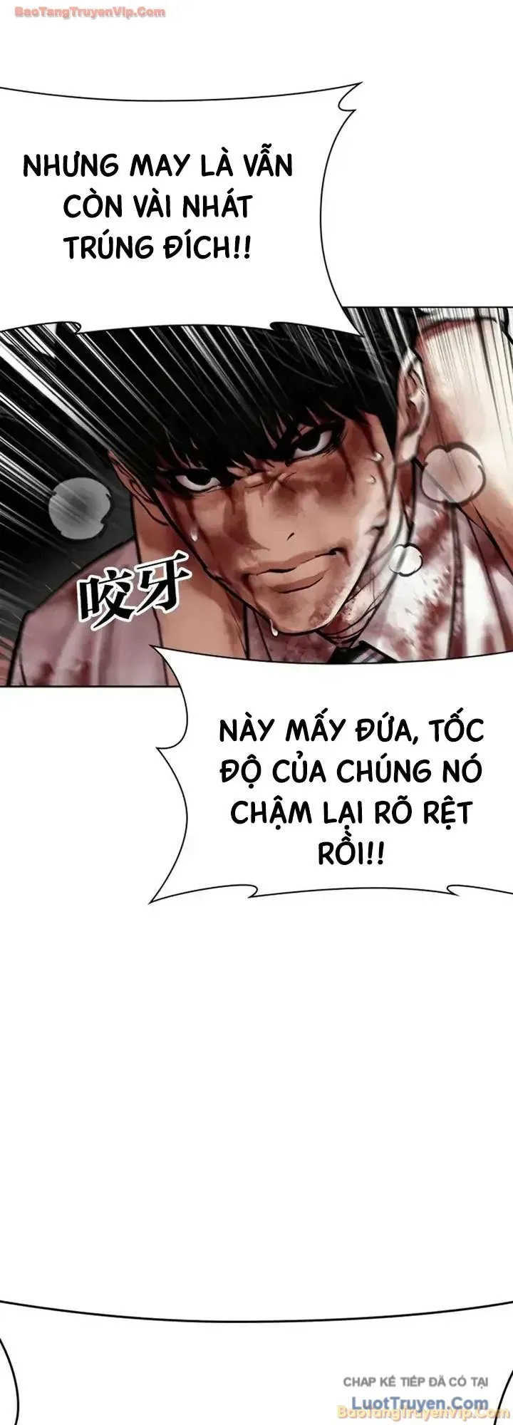Hoán Đổi Diệu Kỳ Chap 604 - Next Chap 605