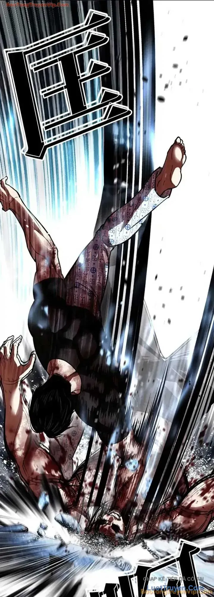 Hoán Đổi Diệu Kỳ Chap 604 - Next Chap 605