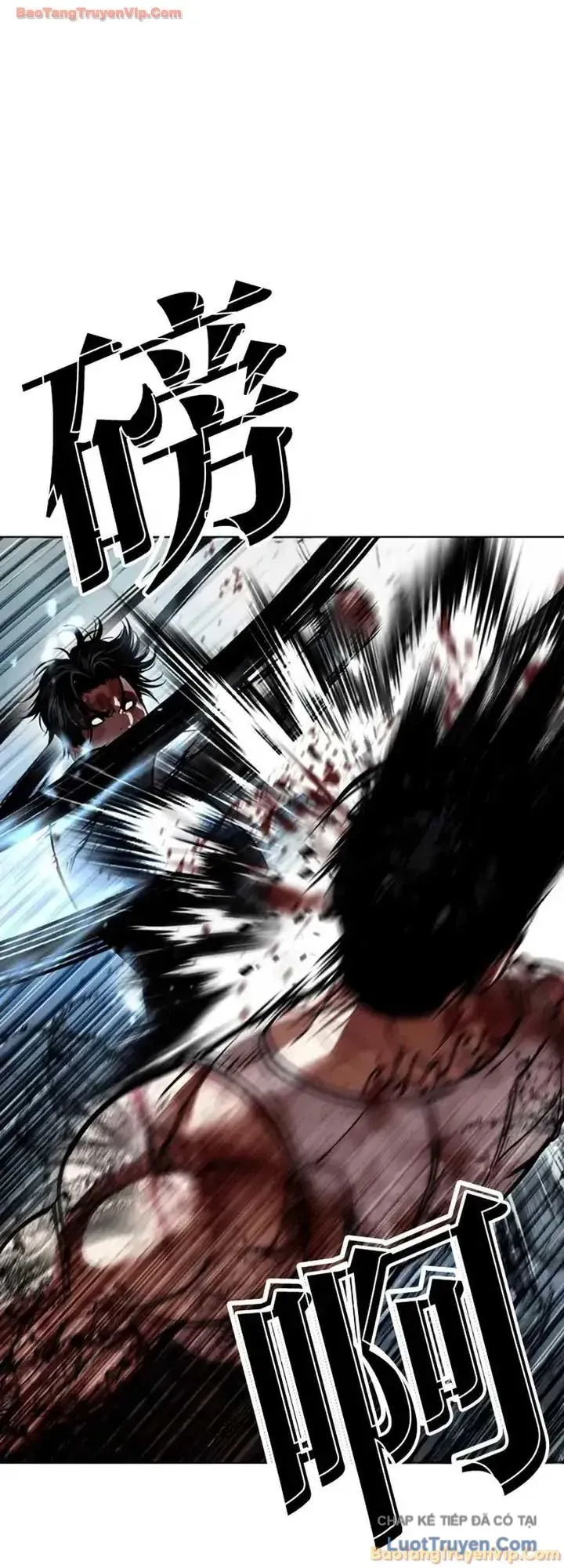 Hoán Đổi Diệu Kỳ Chap 604 - Next Chap 605