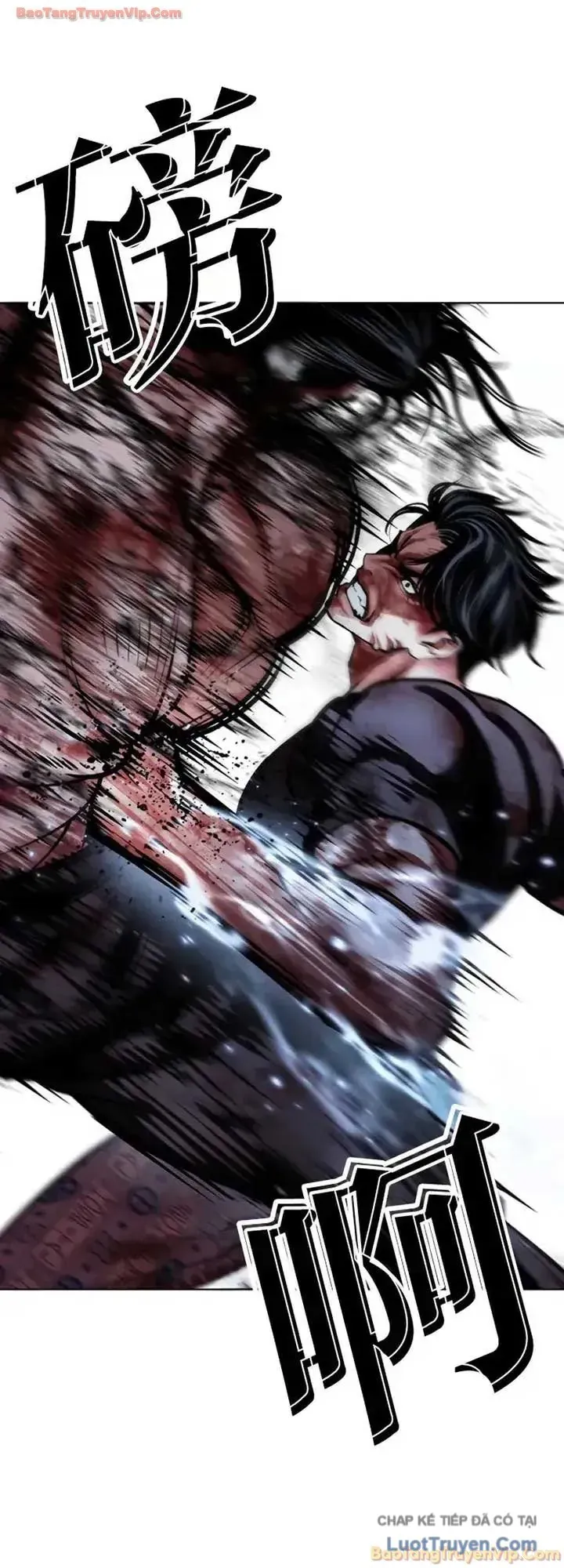 Hoán Đổi Diệu Kỳ Chap 604 - Next Chap 605