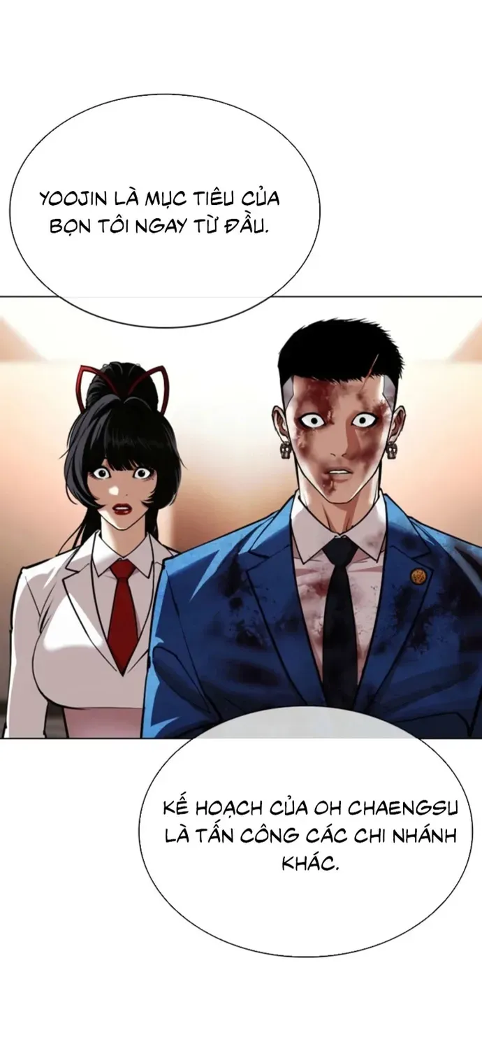 Hoán Đổi Diệu Kỳ Chap 605 - Next Chap 606