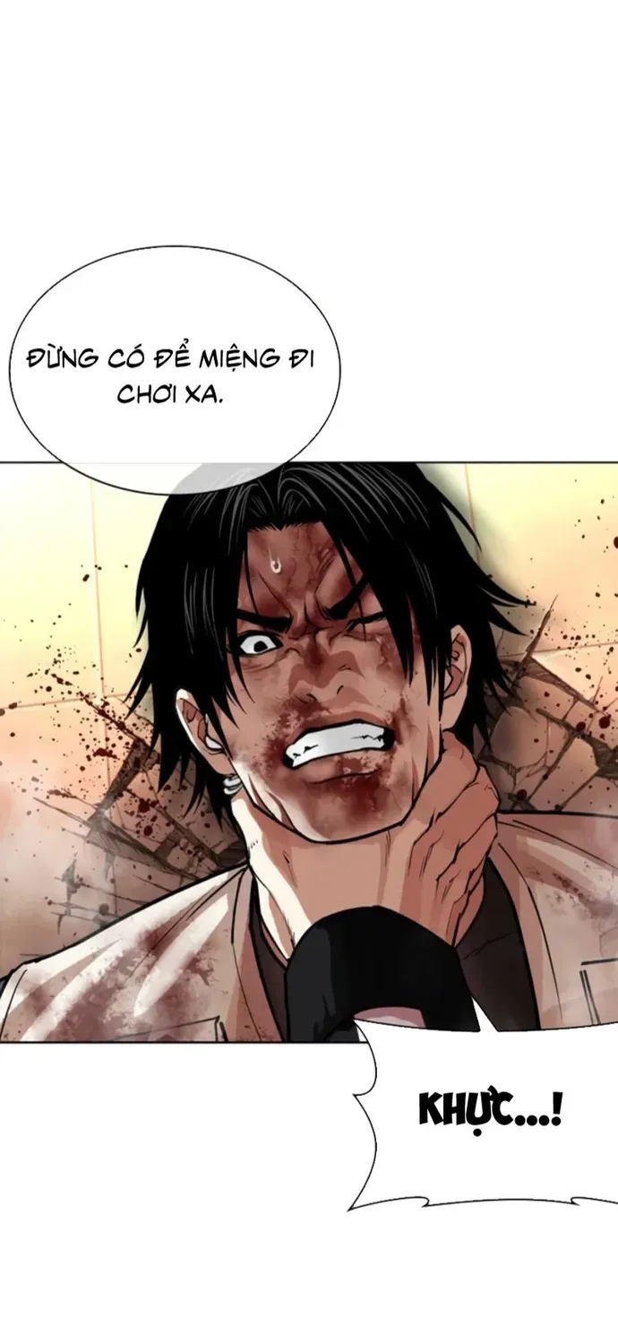 Hoán Đổi Diệu Kỳ Chap 605 - Next Chap 606
